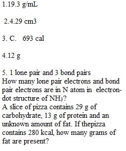 Lab Exam